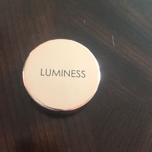 BRAND NEW Lumpiness Eye and Lip compact Trio